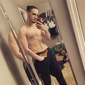 Meet your Posher, Charley